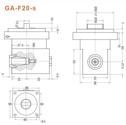Angle-Head-GA-F20-s-Gisstec-g2