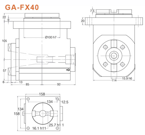 Angle-Head-GA-FX40-Gisstec-g2