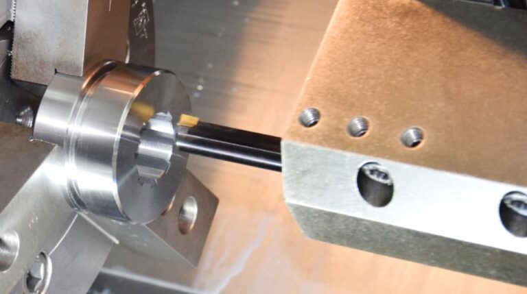 Ultimate Guide To Keyway Broaching On Cnc Lathes In Gisstec Broaching Tools Angle Heads