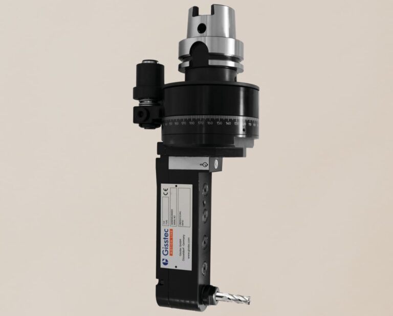 Angle Heads for CNC Machining Centers: The Ultimate Guide - Gisstec ...