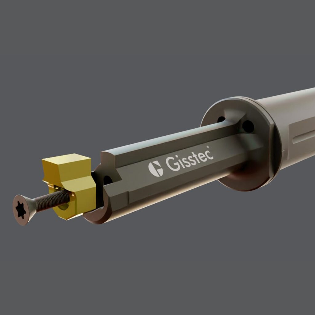 Ultimate Guide to Keyway Broaching on CNC Lathes in 2023 Gisstec