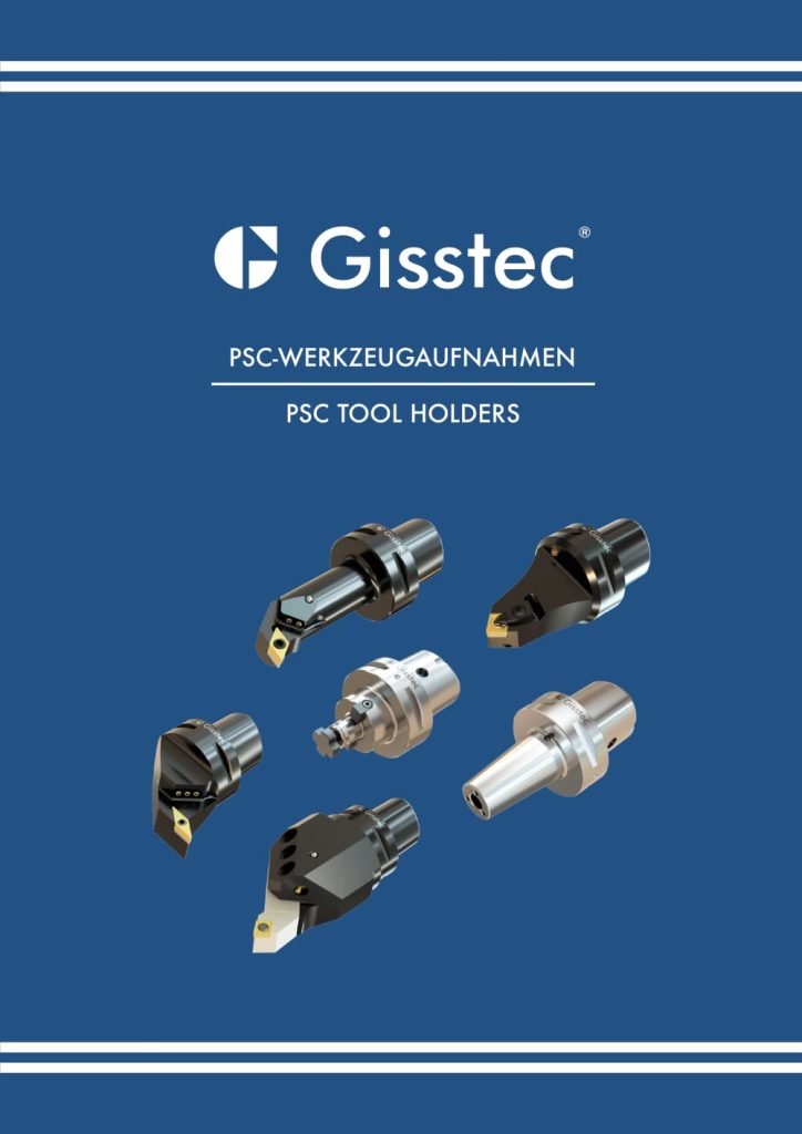 Gisstec PSC Catalog Capto-Compatible Cover