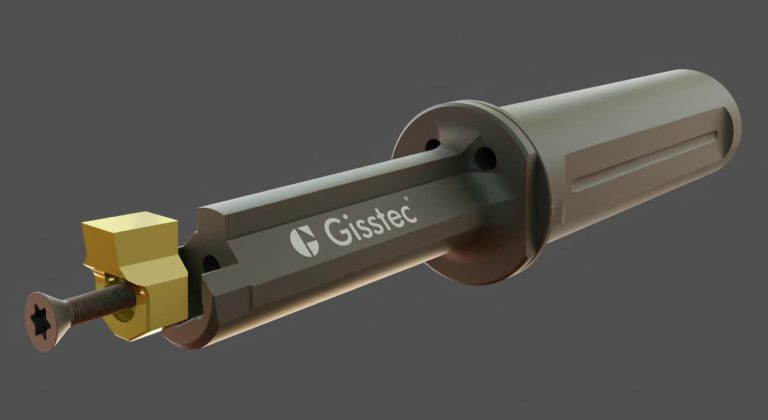 Multi Tooth Broach Live Broaching Units are In: Why Aerospace, Aviation, Gear-Making and ...